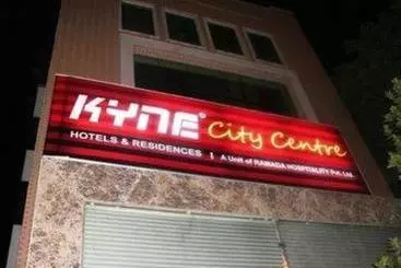 Kyne 4000 Hotel