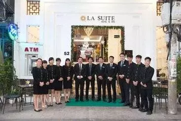 La Suite Hotel & Spa