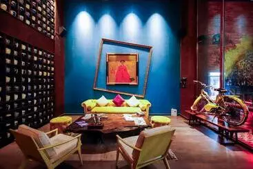 Prostyle Hotel Ho Chi Minh