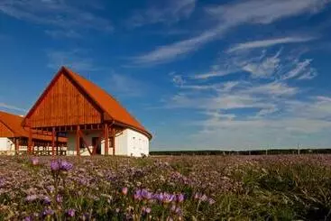 Bed and Breakfast Bibic Nature Lodge
