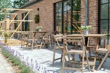 Bed and Breakfast De Worfthoeve
