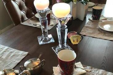 צימר Pajula Majatalo