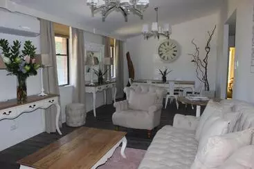 Bed & Breakfast Pirralilla Estate Adelaide Hills