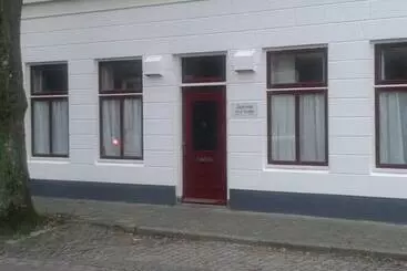 Bed and Breakfast Searose B@b