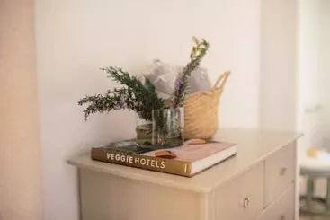 Hotel Ecocirer Healthy Stay