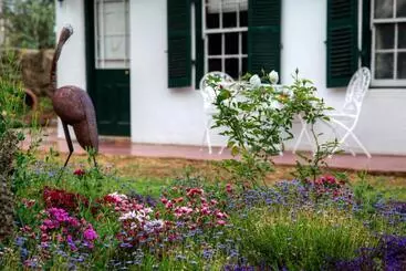 Hotel Finchley Farm Cottages