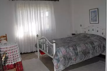 Pensiune Casa Dunas