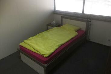 پانسیون Datacom Guest House