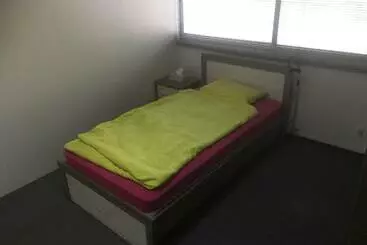 Pensjonat Datacom Guest House