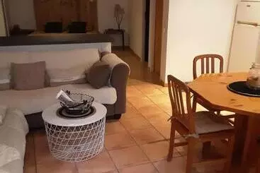 Majatalo La Petite Cabrière