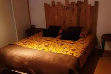 ペンション La Petite Cabrière