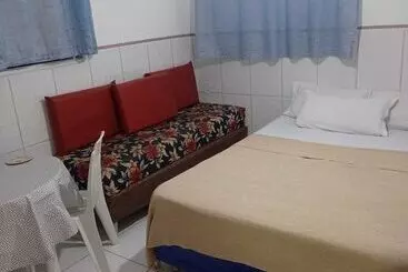 Pension Sonhos De Sereia