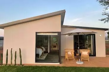 Majatalo The Goodland Cottages