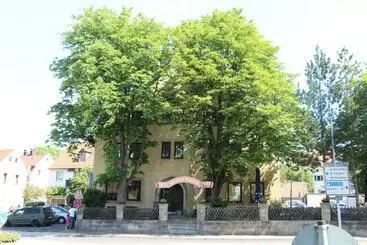 Ostello Gasthof Gruner Baum