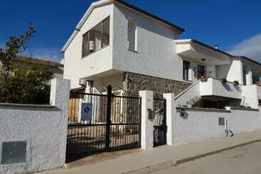 B&b La Perla Bianca