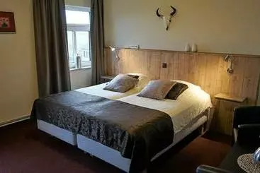 Hotelli Fleurie De Montagne