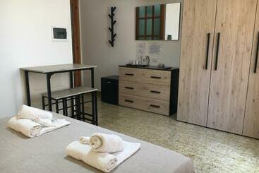 Mille Soli Bed And Breakfast