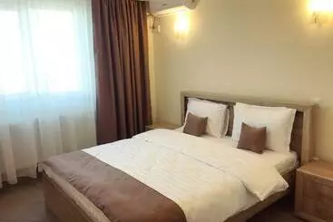 Pansiyon Casa Bucurr