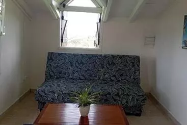 پانسیون Maison Du Soleil