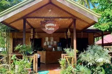 Hostel Eashanti’s Place