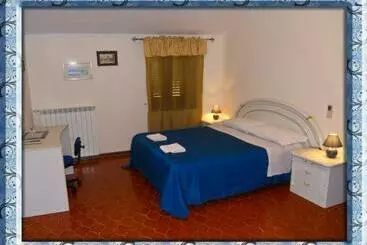 Bed and Breakfast Al Castello
