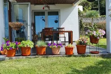 Nocleg ze śniadaniem Casa Da Ribeira