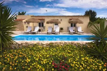 Aamiaismajoitus (B&B) Casa De La Piña