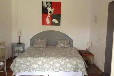 Bed and Breakfast Chambre D Hôtes Le Cèdre