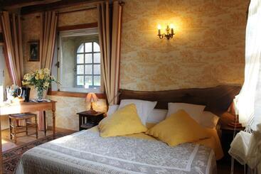 צימר Domaine De Frevent