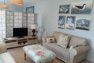 مبيت وإفطار Golf View Cottage