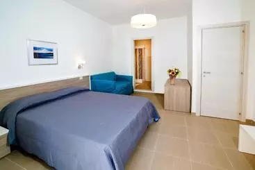 Hotel Caudullo