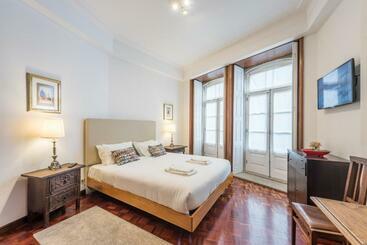 پانسیون Guestready  Office Residence