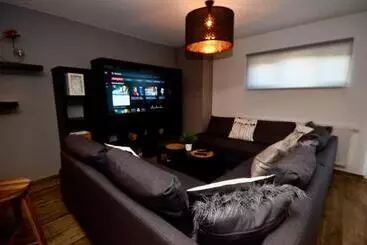 Pensió Le Duplex De La Raveline 48a