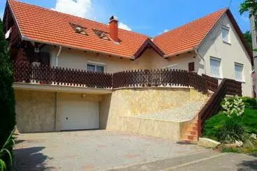 Pension Sókristály Vendégház