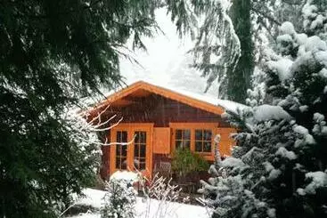 Aamiaismajoitus (B&B) Bed En   Of Zonder   Breakfast Putten