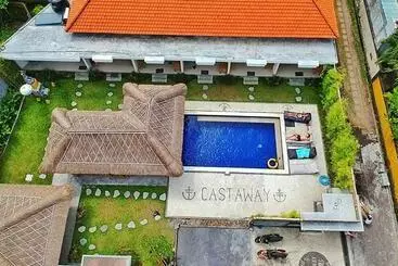 Castaway Hostel
