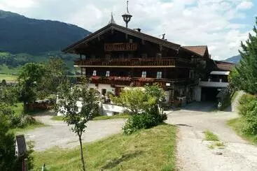 ホテル Talhof