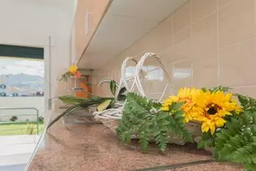 Majatalo Areal De Santa Bárbara Guest House