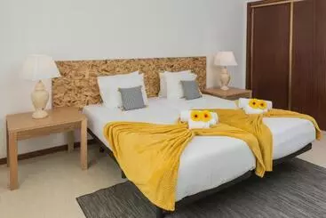 Majatalo Areal De Santa Bárbara Guest House