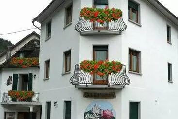 Pensão Casa Screm   Appartamenti E Camere