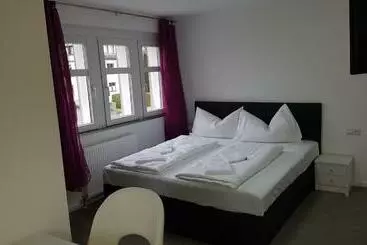 Ostello Gasthaus Sofram