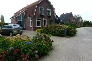 Anna S B&b Rijssen