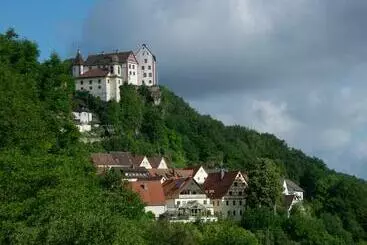 B&b Arlesbrunnen