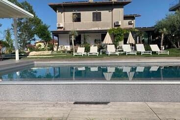 B&b Maison Il Melograno