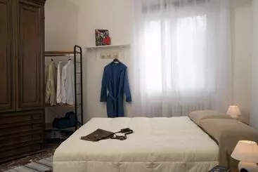 Bed & Breakfast L Incrocio   Bed&breakfast