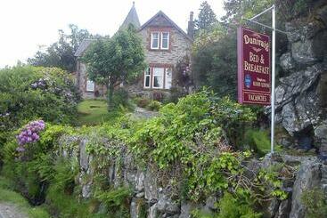 Dunivaig B&b