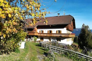 בית מלון כפרי Bigraberhof