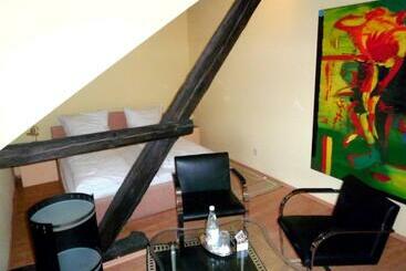 膳宿费 Hahne S Gästehaus