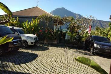 Pension Volcano Living