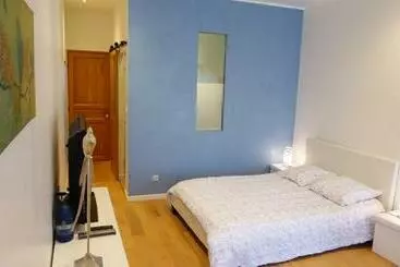 Bed and Breakfast La Halte